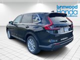 New 2025 Honda CR-V EX-L image 3