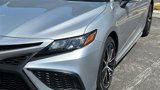 Used 2022 Toyota Camry SE image 4