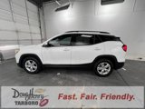 Used 2019 GMC Terrain SLE w/ Driver Convenience Package image 5