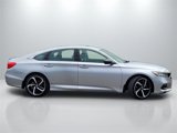 Used 2021 Honda Accord Sport image 4