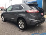 Used 2024 Ford Edge Titanium image 4