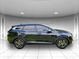 Used 2023 Kia Sportage EX image 2