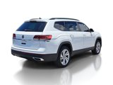Used 2021 Volkswagen Atlas SE w/ Panoramic Sunroof Package image 4