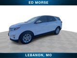 Used 2018 Chevrolet Equinox LT image 4