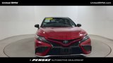 Used 2021 Toyota Camry XSE image 3
