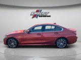 Certified 2022 BMW 330e w/ Premium Package image 1