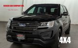 Used 2018 Ford Explorer 4WD Police Interceptor image 4