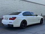 Used 2014 BMW 750i image 3