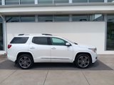 Used 2018 GMC Acadia Denali w/ Technology Package image 4