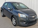 Used 2016 Chevrolet Trax LS w/ LPO, Protection Package image 3