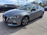 Used 2022 Nissan Altima 2.5 SR image 6