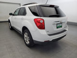 Used 2015 Chevrolet Equinox LT w/ Driver Convenience Package image 5