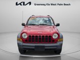 Used 2006 Jeep Liberty Sport image 3