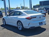 Used 2021 Acura TLX w/ Technology Package image 5