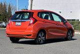 Used 2018 Honda Fit EX-L image 4
