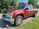 Used 2007 Chevrolet Colorado LT w/ Power Convenience Package image 2