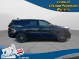 Used 2017 Dodge Durango GT w/ Nav & Power Liftgate Group image 2