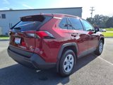 Certified 2023 Toyota RAV4 LE image 4