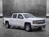 Used 2015 Chevrolet Silverado 1500 LT w/ LT Convenience Package image 3