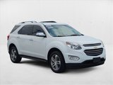 Used 2016 Chevrolet Equinox LTZ w/ Enhanced Convenience Package image 3