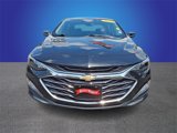 Used 2023 Chevrolet Malibu LT image 2