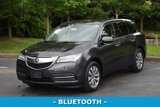 Used 2014 Acura MDX SH-AWD w/ Technology Package image 3