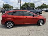 Used 2018 Ford Focus SE image 4