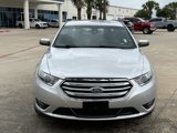 Used 2017 Ford Taurus Limited image 5