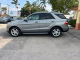 Used 2014 Mercedes-Benz ML 350 4MATIC image 2