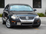 Used 2010 Volkswagen Passat Komfort image 5