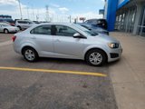 Used 2015 Chevrolet Sonic LT image 4