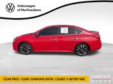 Used 2016 Nissan Sentra SR image 4