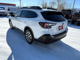 Used 2021 Subaru Outback Premium image 3