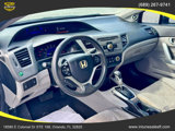 Used 2012 Honda Civic EX image 5