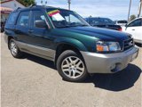 Used 2005 Subaru Forester 2.5XS L.L. Bean image 2