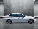 Used 2018 BMW M550i xDrive image 4