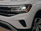Used 2022 Volkswagen Atlas SE image 3