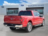 New 2025 Ford F150 XLT w/ Equipment Group 302A MID image 4