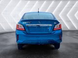 New 2024 Mitsubishi Mirage G4 ES image 5