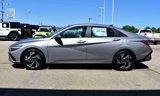 New 2025 Hyundai Elantra Limited image 4