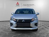 New 2024 Mitsubishi Mirage G4 ES image 2