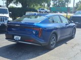 Used 2025 Kia K4 LXS image 5