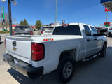 Used 2015 Chevrolet Silverado 1500 W/T image 5