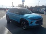 New 2025 Chevrolet TrailBlazer RS w/ Driver Confidence Package image 6