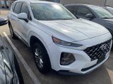 Used 2019 Hyundai Santa Fe SE image 4