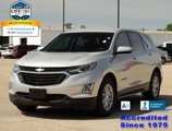 Used 2019 Chevrolet Equinox LT image 3