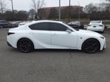 Certified 2024 Lexus IS 350 F Sport image 2