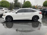 Used 2024 Honda Civic Sport Touring image 4