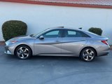 Used 2021 Hyundai Elantra Limited image 3