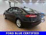 Certified 2020 Ford Fusion SE image 5